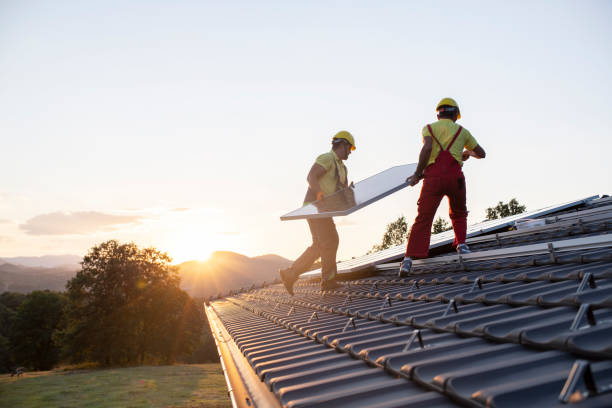 Best Roof Leak Repair  in Meadowbrook, CA